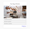 The Best Mobile Form Design Award