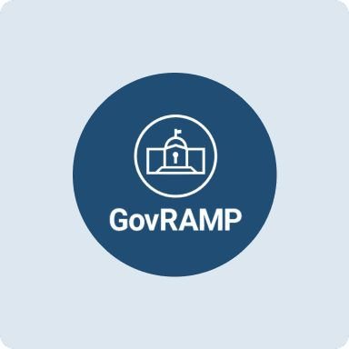 GovRAMP Logo