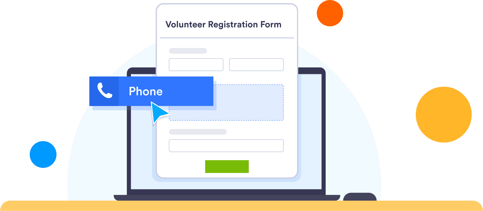 Create a Custom URL