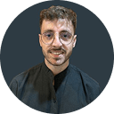 Avatar: Ben Pierron