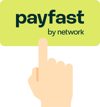 Add Payfast