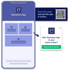 Get centralized access