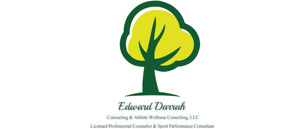 Edward Darrah