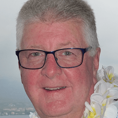 Bill Furey