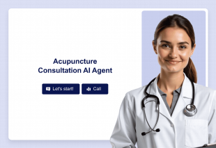 Acupuncture Intake Assistant Thumbnail