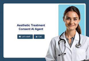 Aesthetic Treatment Consent Facilitator Thumbnail