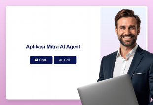 Aplikasi Mitra AI Agent Thumbnail