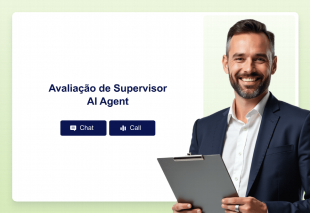 Avaliação de Supervisor AI Agent Thumbnail