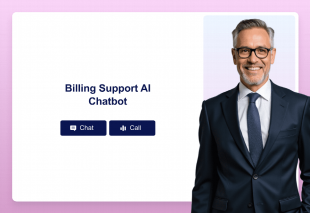 Billing Support Virtual Assistant Thumbnail