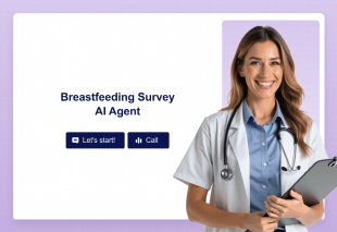Breastfeeding Survey Assistant Thumbnail