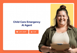 Child Care Emergency Coordinator Thumbnail