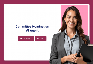 Committee Nomination Coordinator Thumbnail