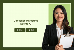 Consenso Marketing Agente AI Thumbnail