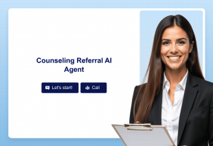 Counseling Referral Coordinator Thumbnail