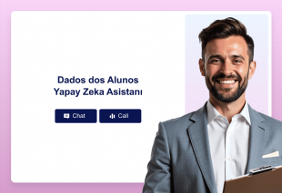 Dados dos Alunos Yapay Zeka Asistanı Thumbnail