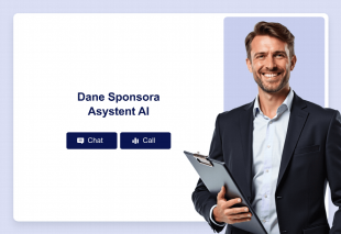 Dane Sponsora Asystent AI Thumbnail