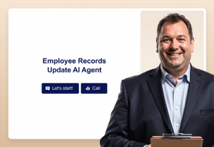 Employee Records Update Assistant Thumbnail