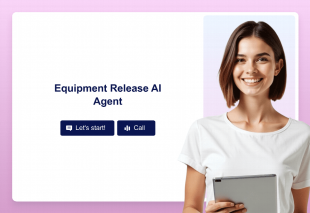 Equipment Release Coordinator Thumbnail
