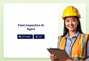 Fleet Inspection Virtual Inspector Thumbnail