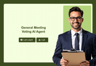 General Meeting Voting Coordinator Thumbnail