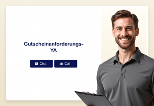 Gutscheinanforderungs-YA Thumbnail