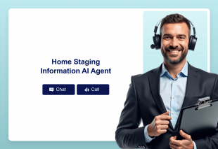 Home Staging Information Virtual Advisor Thumbnail