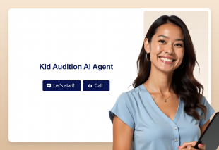 Kid Audition Virtual Coordinator Thumbnail