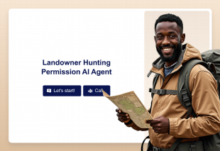 Landowner Hunting Permission Concierge Thumbnail