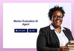 Mentor Evaluation Feedback Assistant Thumbnail