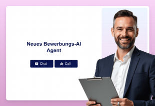 Neues Bewerbungs-AI Agent Thumbnail