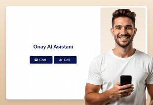 Onay AI Asistanı Thumbnail