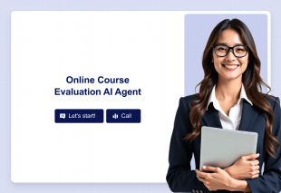 Online Course Feedback Assistant Thumbnail