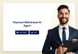 Payment Withdrawal Assistant Thumbnail