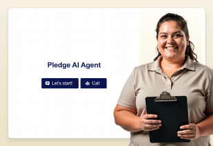 Pledge Collection Assistant Thumbnail