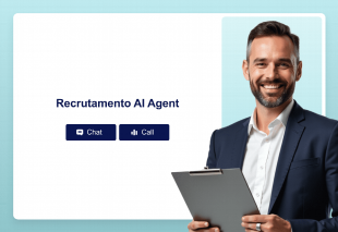 Recrutamento AI Agent Thumbnail