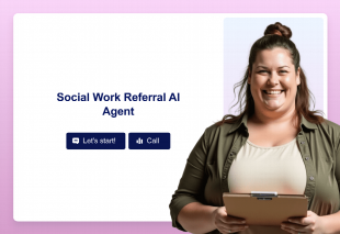 Social Work Referral Coordinator Thumbnail