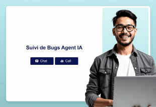 Suivi de Bugs Agent IA Thumbnail