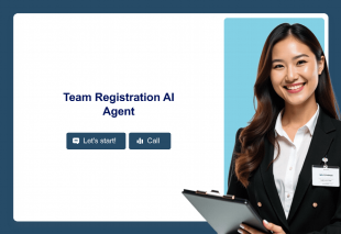 Team Registration Virtual Coordinator Thumbnail