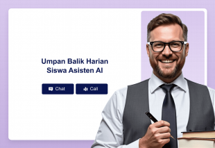 Umpan Balik Harian Siswa Asisten AI Thumbnail