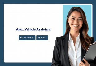 Vehicle Request Coordinator Thumbnail