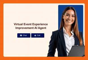 Virtual Event Feedback Assistant Thumbnail