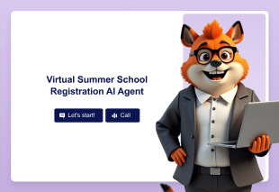 Virtual Summer School Registration Assistant Thumbnail