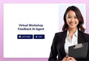 Virtual Workshop Feedback Collector Thumbnail