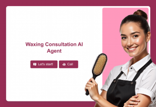Waxing Consultation Virtual Advisor Thumbnail