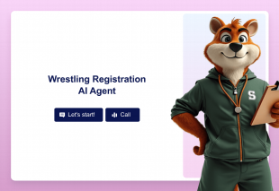 Wrestling Registration Assistant Thumbnail