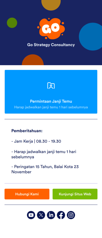 Aplikasi Penjadwalan
