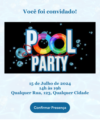 App de Convite com RSVP