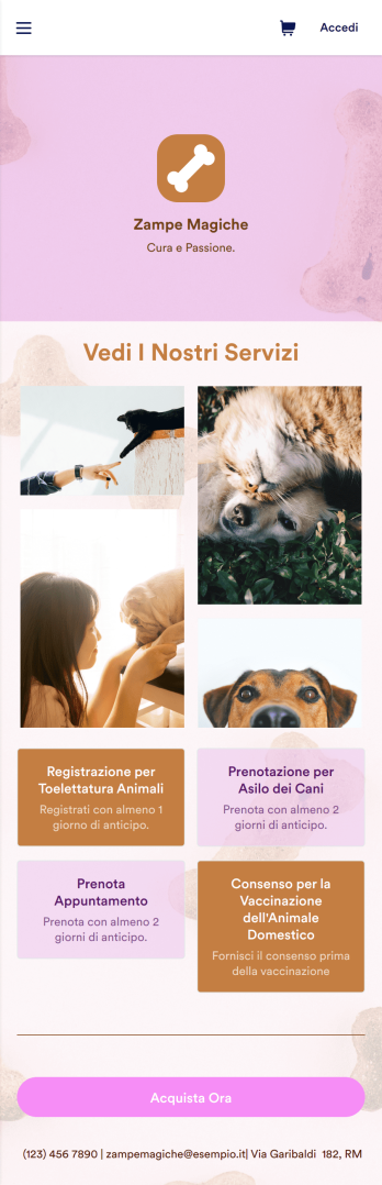 App Veterinario