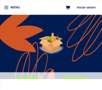 Donar Alimentos App