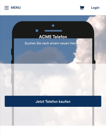 Handyverkauf App